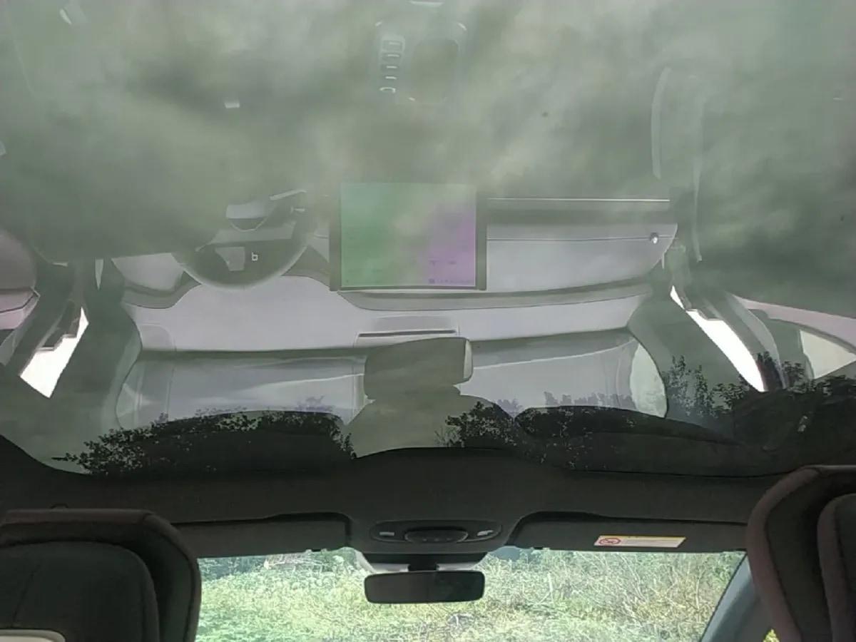 2024 Xiaomi SU7 BEV 94.3KWH 830km image 17