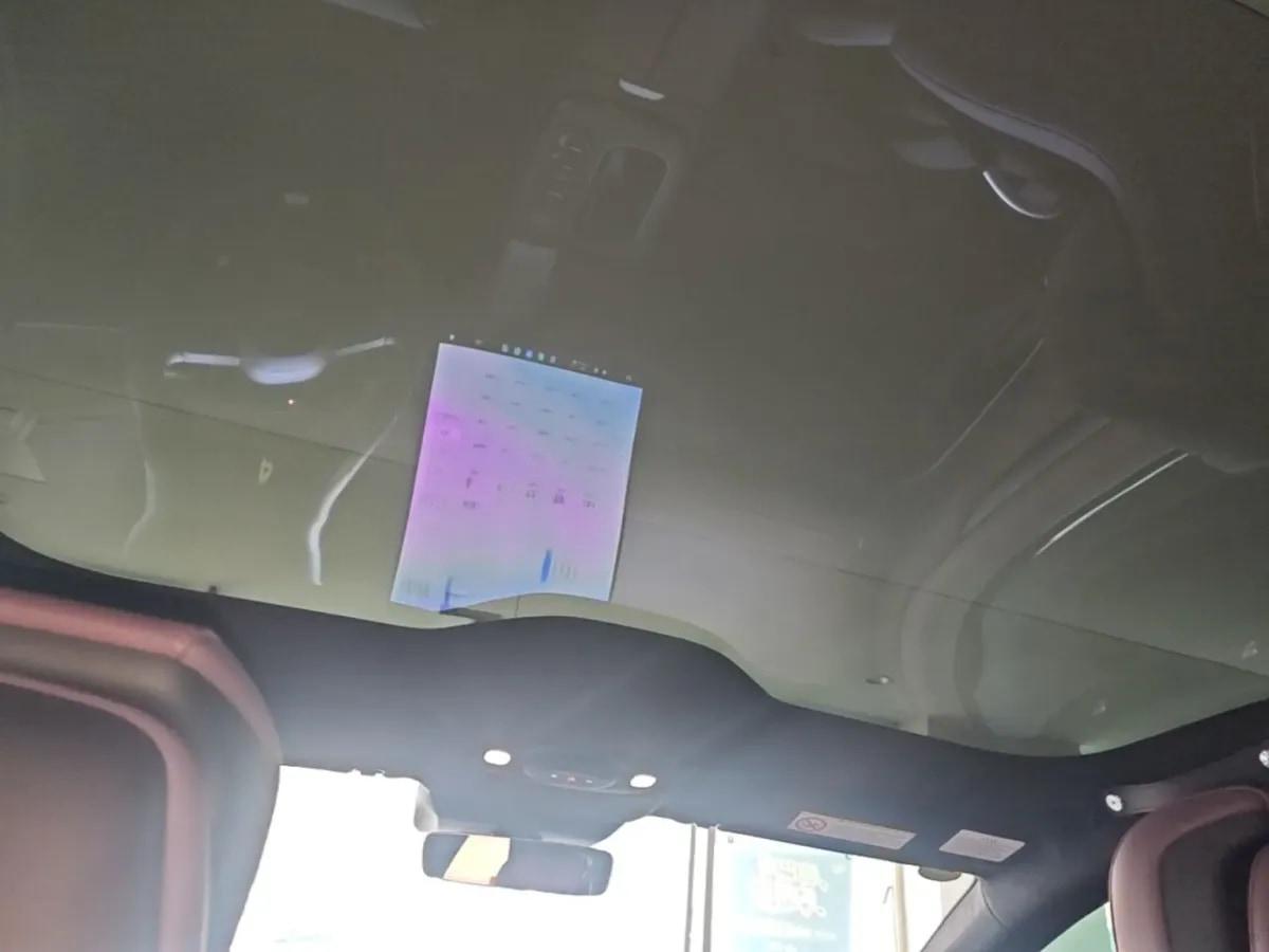 2024 Xiaomi SU7 BEV 101KWH 800km image 17