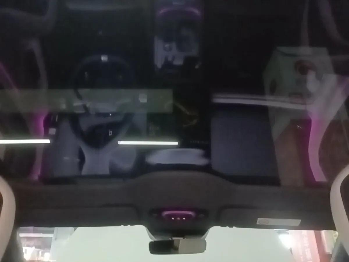 2024 Xiaomi SU7 BEV image 17