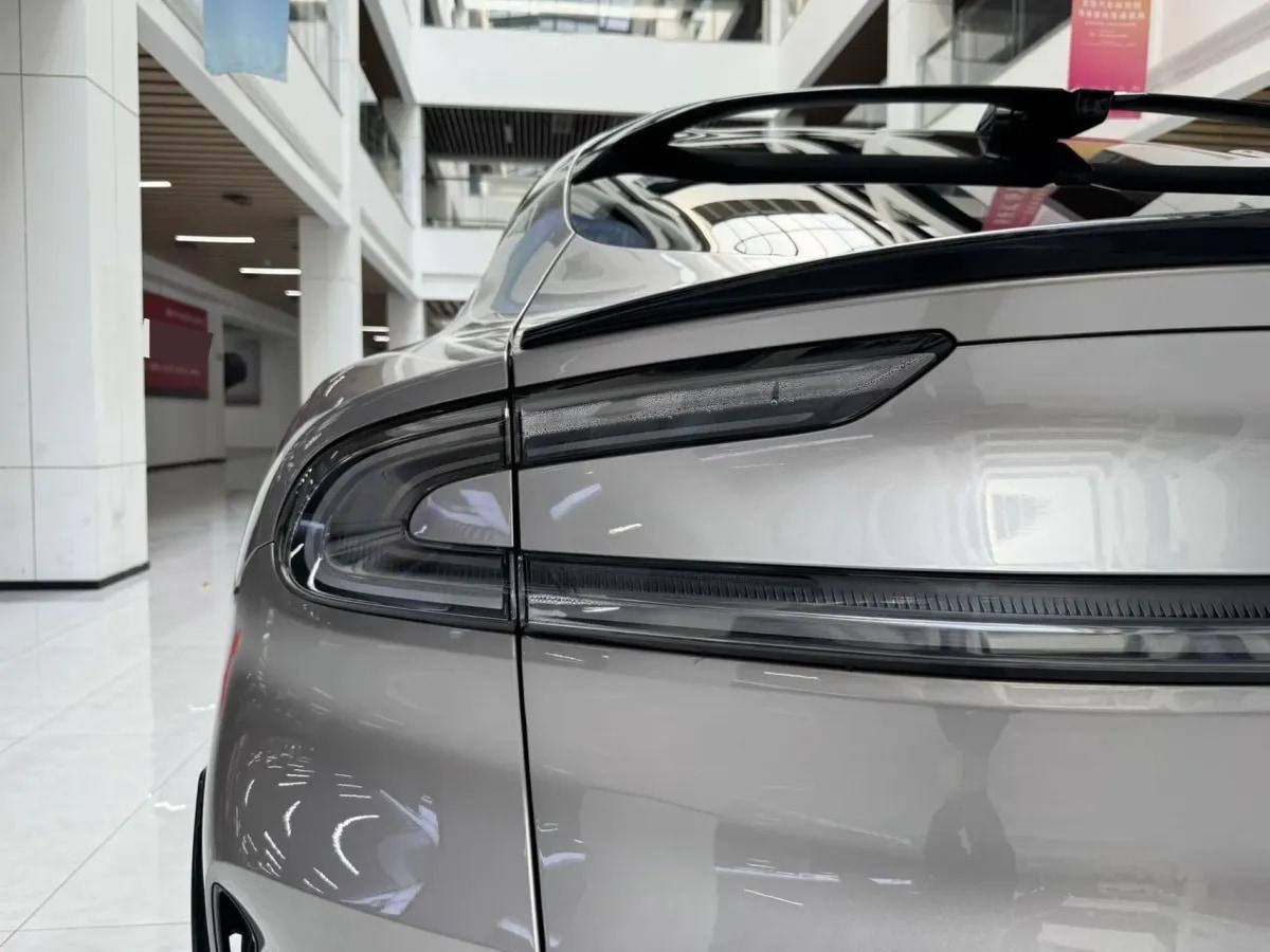 2025 Xiaomi YU7 BEV 96.3KWH 835km image 17