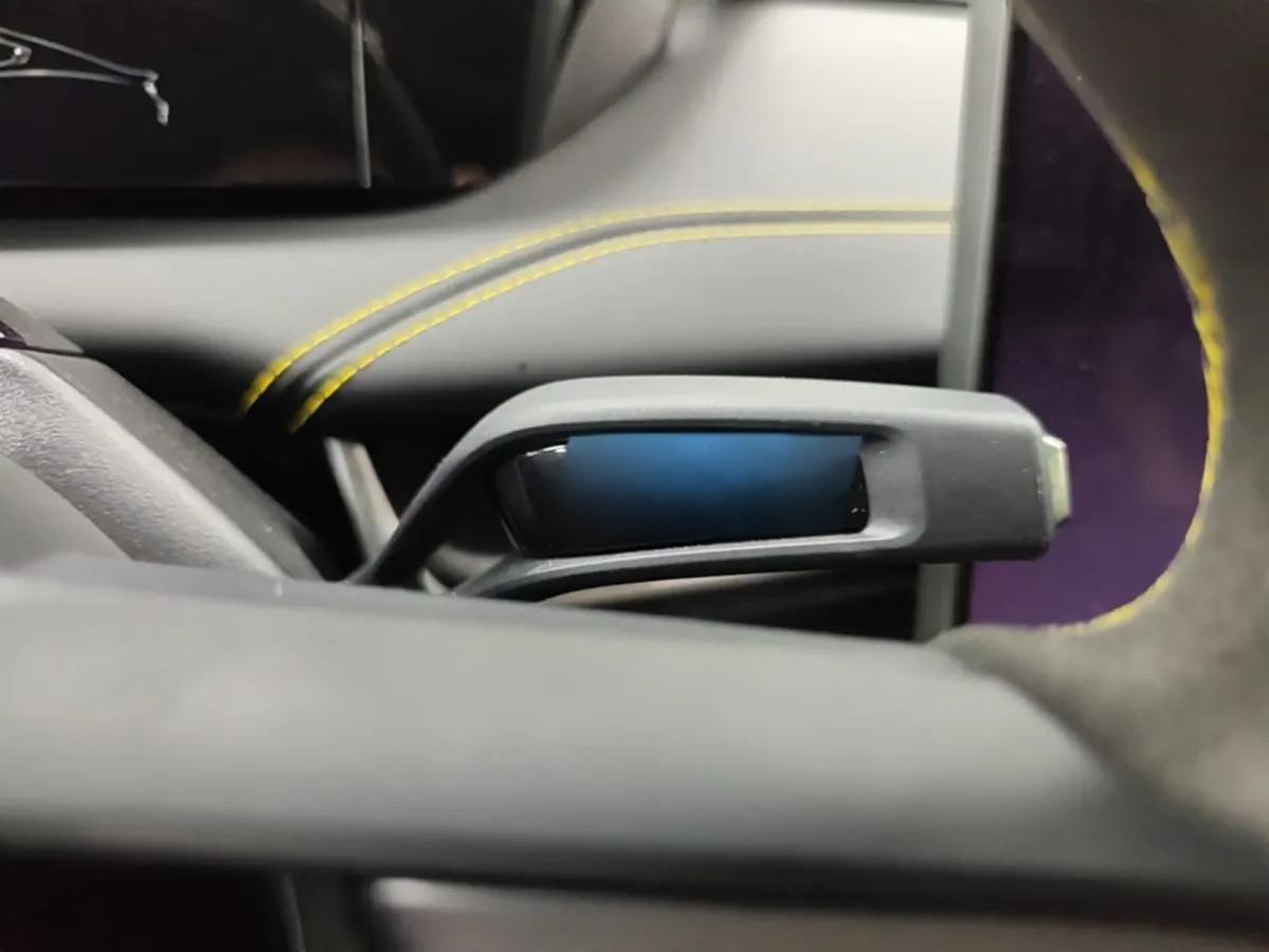 2025 Xiaomi SU7 Ultra BEV 93.7KWH 630km image 17