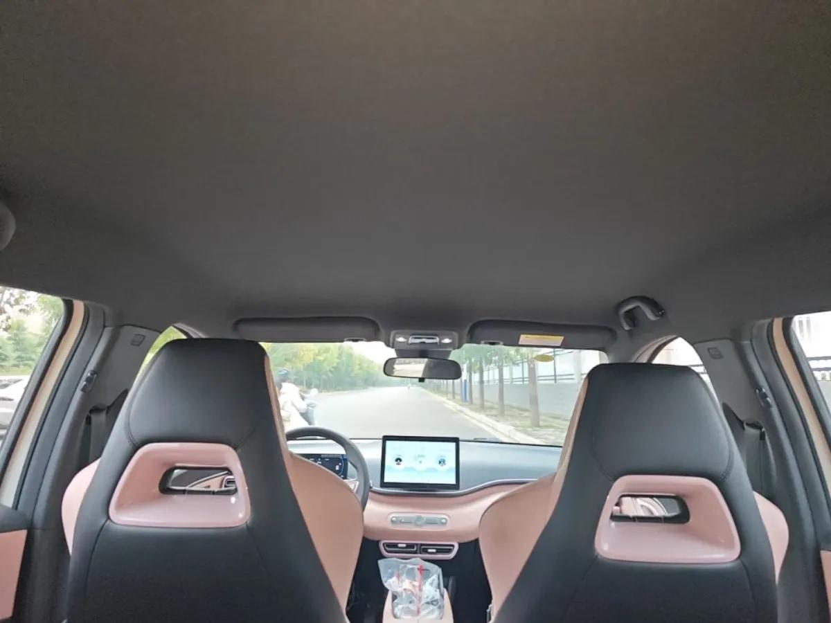 2025 BYD Seagull BEV 30.08KWH 305km image 17