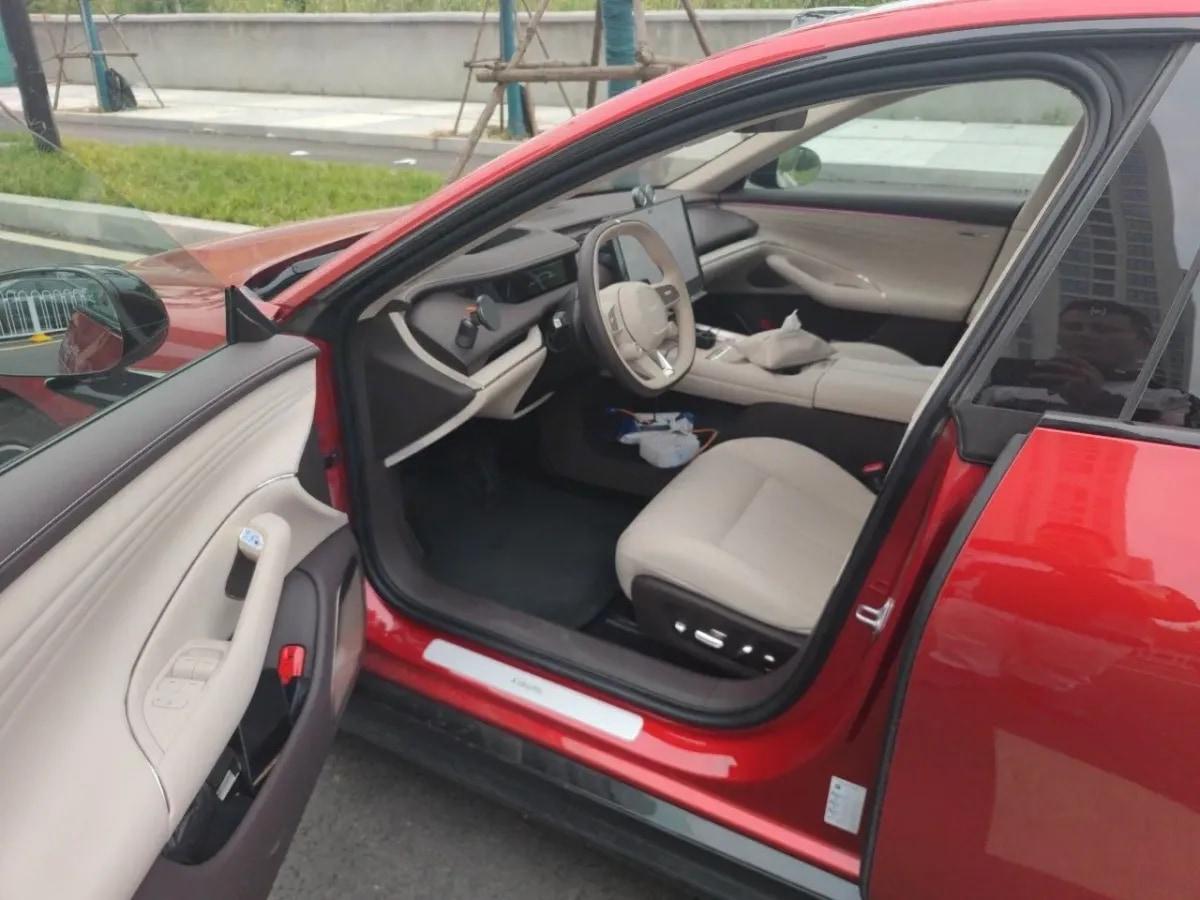 2026 Xiaomi SU7 BEV 96.3KWH 902km image 17