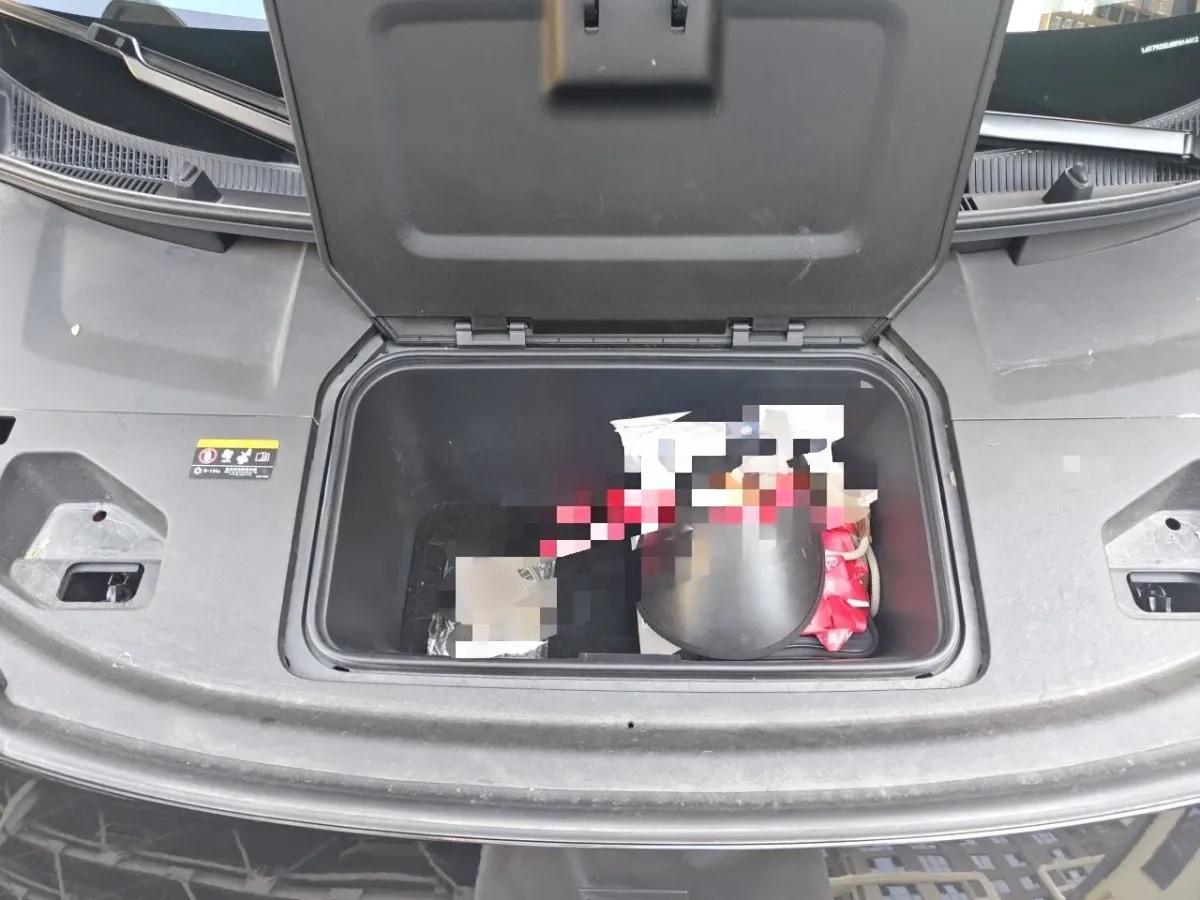 2024 Zeekr 009 BEV 108KWH 702km image 17