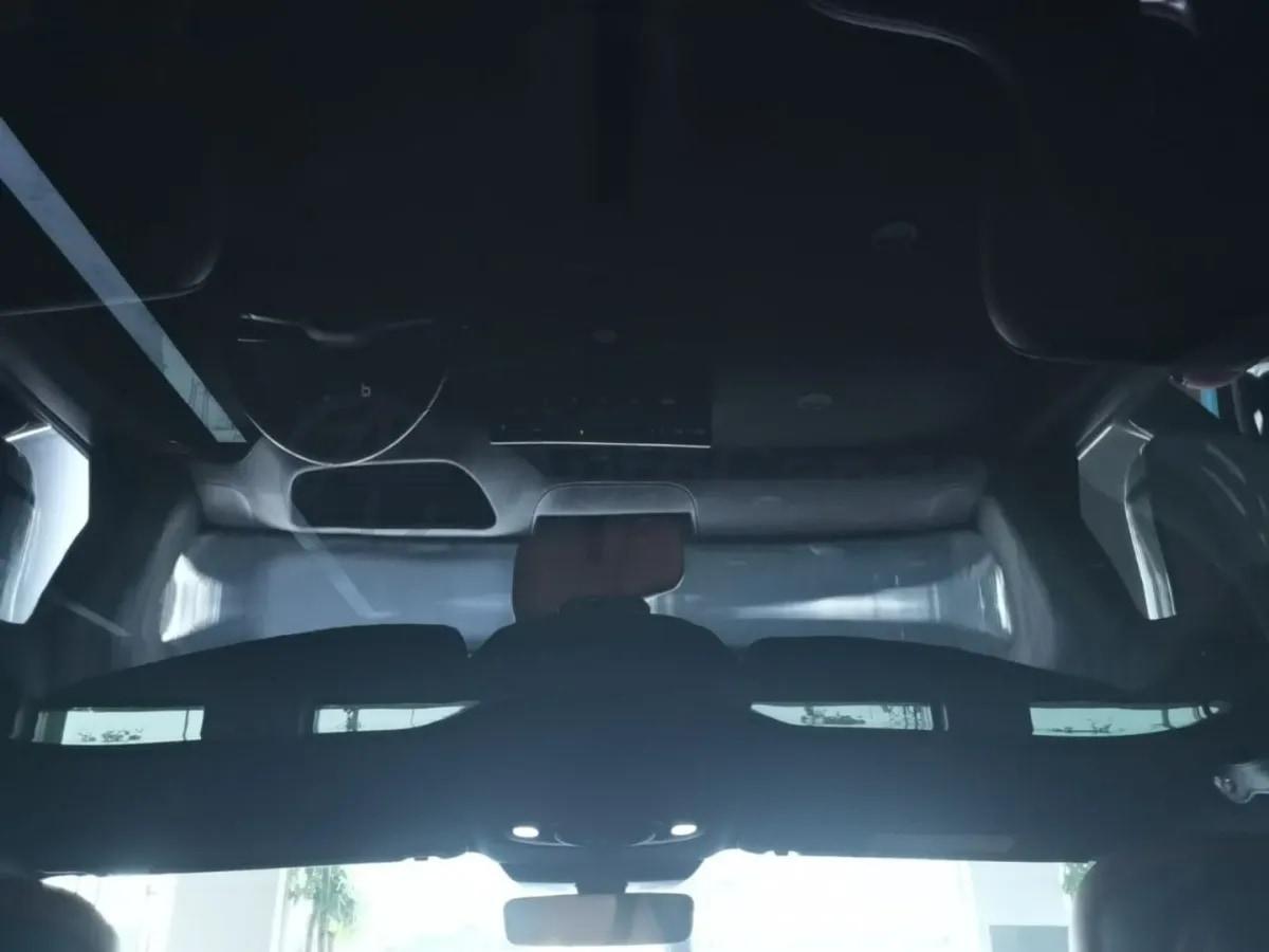 2024 Xiaomi SU7 BEV 101KWH 800km image 17
