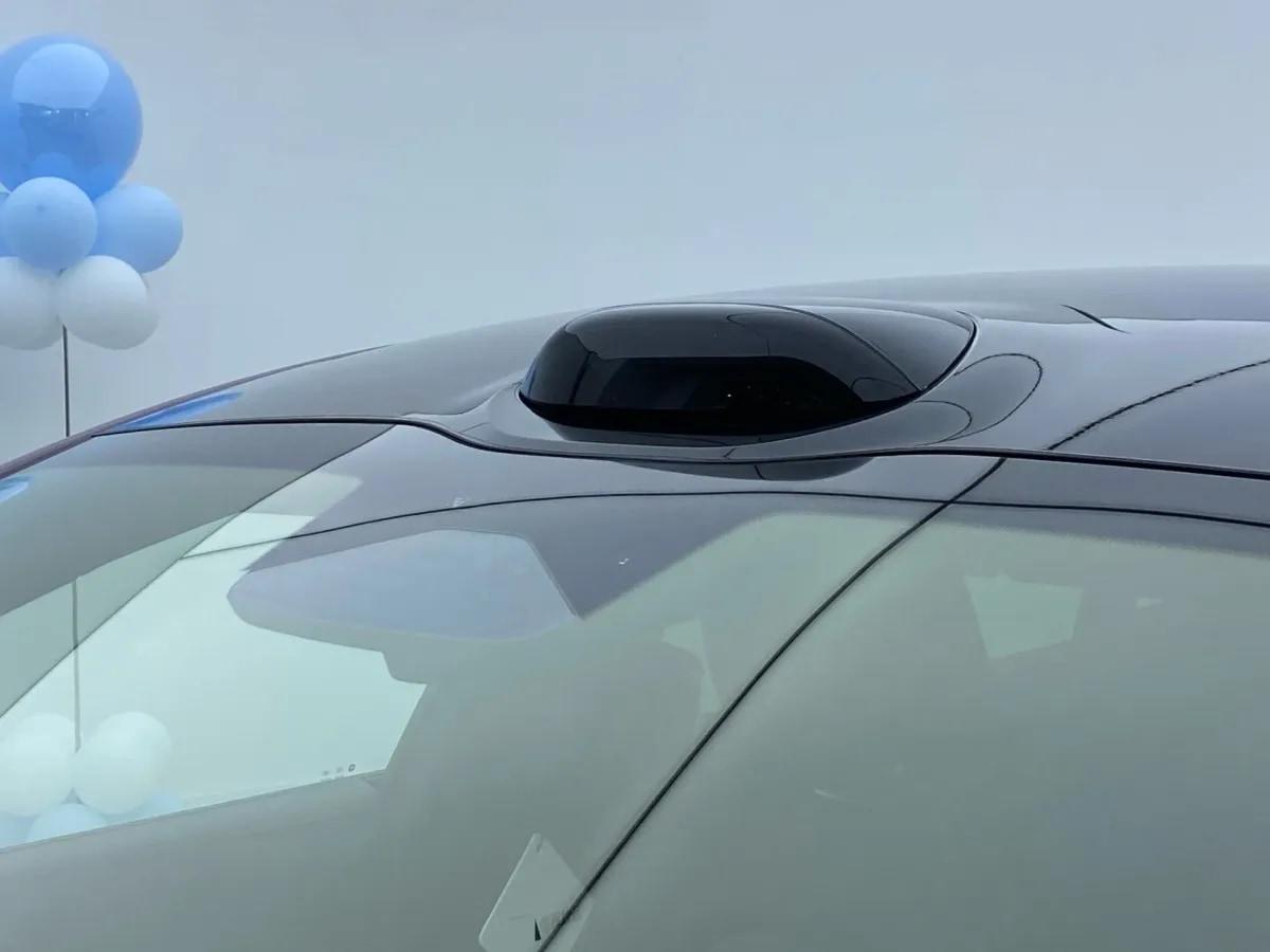 2024 Xiaomi SU7 BEV 101KWH 800km image 17