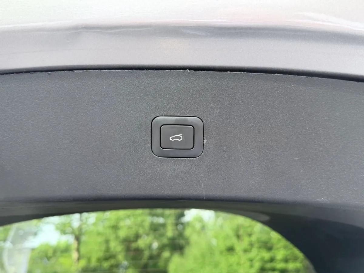 2025 Xiaomi YU7 BEV 96.3KWH image 17