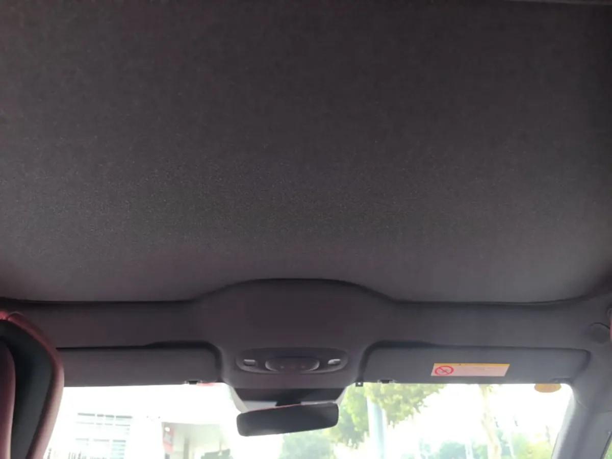 2024 Xiaomi SU7 BEV 94.3KWH 830km image 17