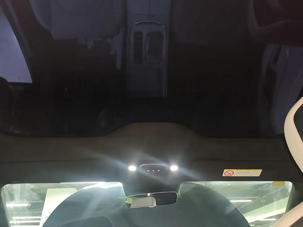 2024 Xiaomi SU7 BEV 101KWH image 17