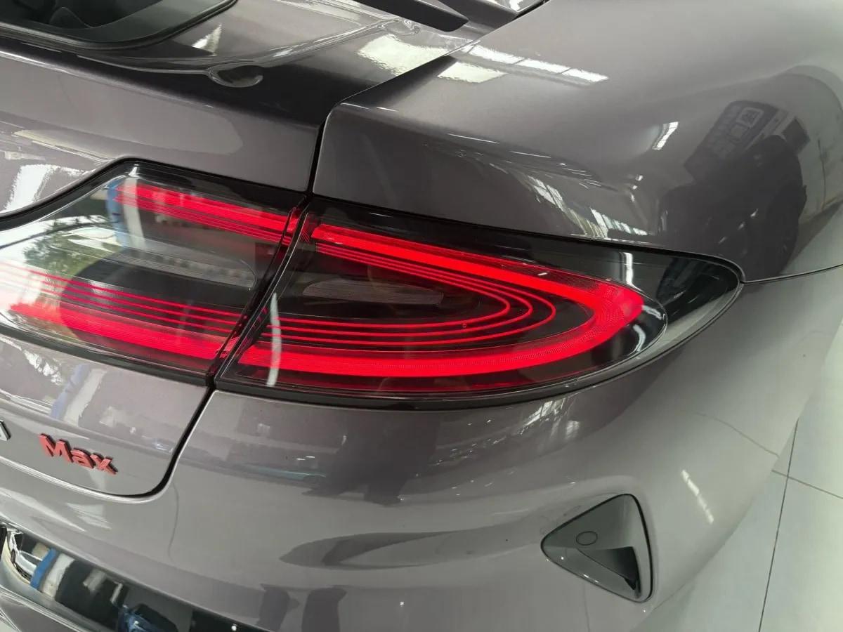 2024 Xiaomi SU7 BEV 101KWH 800km image 17
