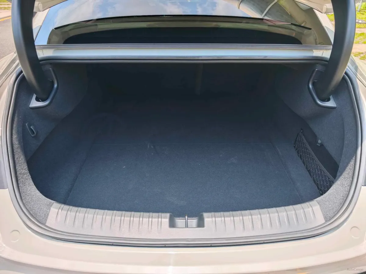2024 MI SU7 BEV 101KWH image 18
