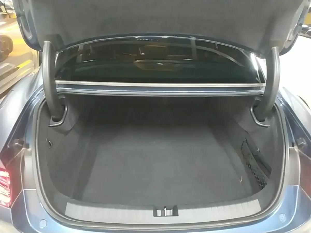 2024 Xiaomi SU7 BEV 101KWH 800km image 18