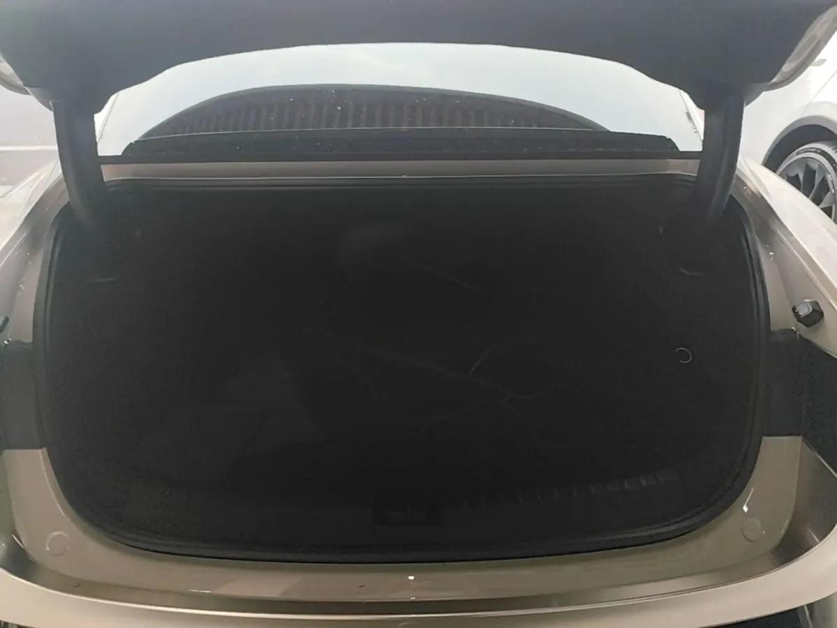 2024 Xiaomi SU7 BEV 73.6KWH 700km image 18