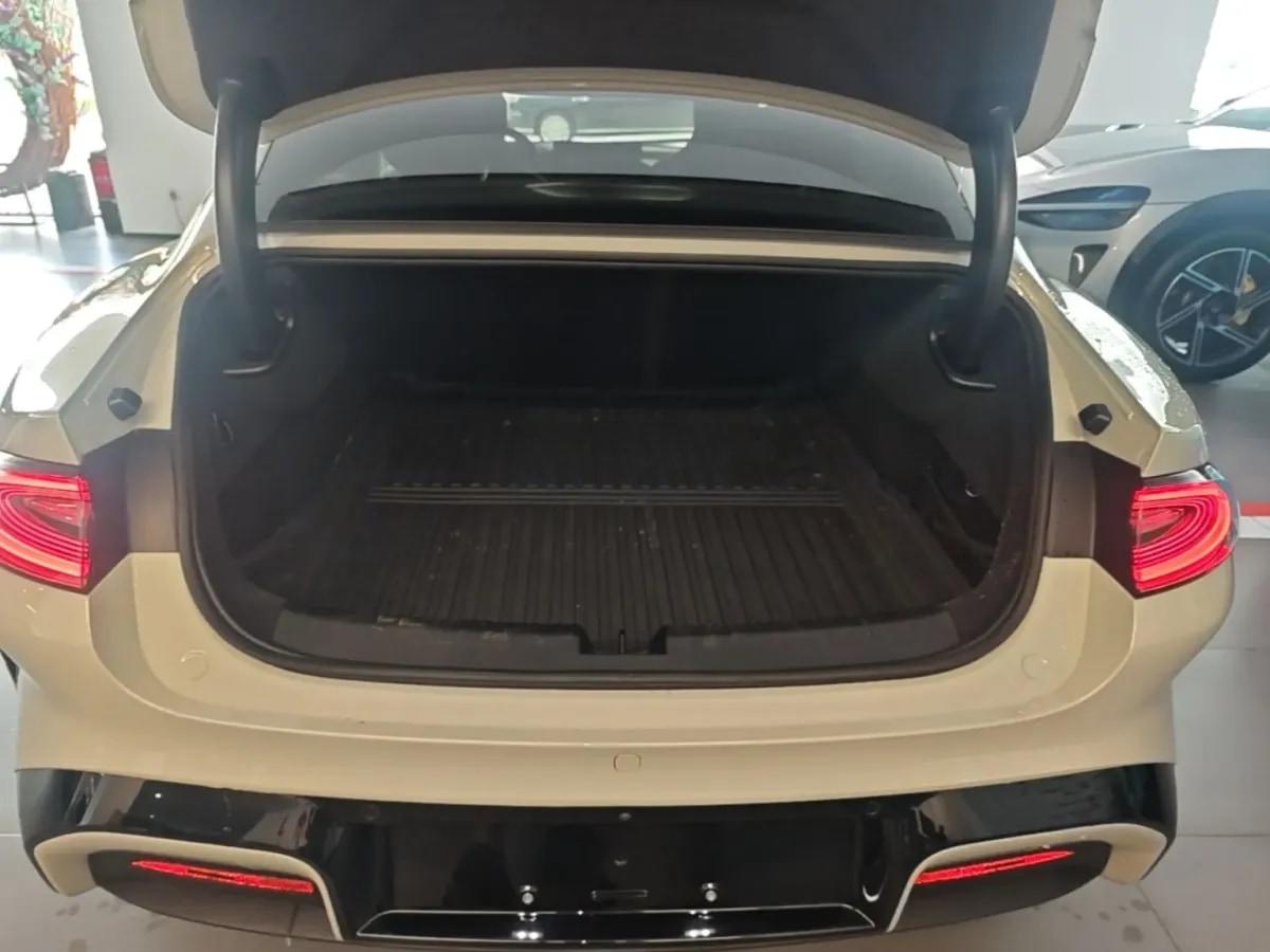 2024 Xiaomi SU7 BEV 101KWH 800km image 18