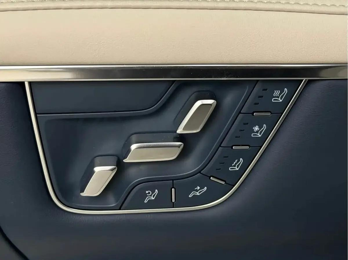 2024 Zeekr 009 BEV 108KWH 702km image 18
