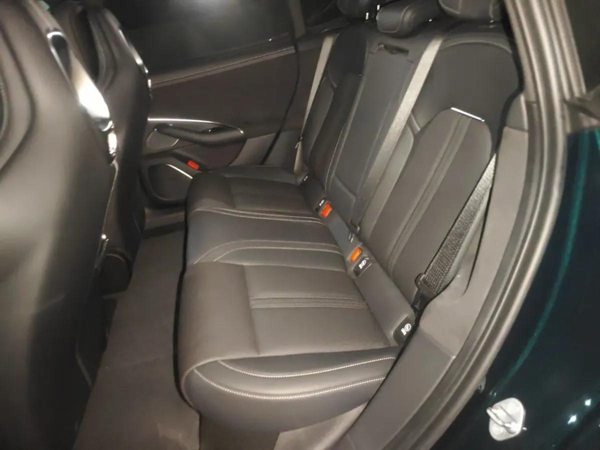 2026 Xiaomi SU7 BEV 73KWH 720km image 18