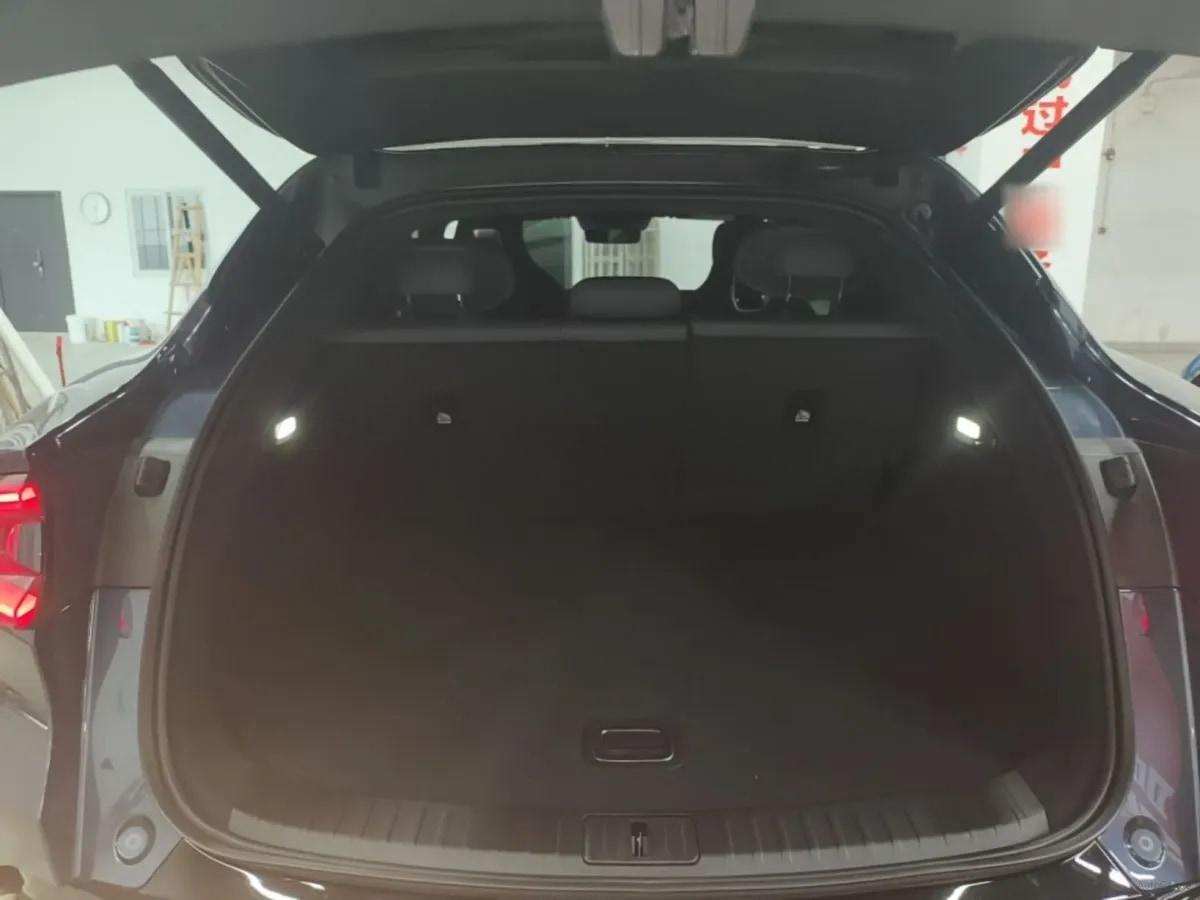 2025 Xiaomi YU7 BEV 101.7KWH image 18