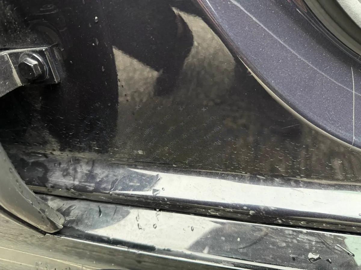 2024 Xiaomi SU7 BEV 101KWH 800km image 18