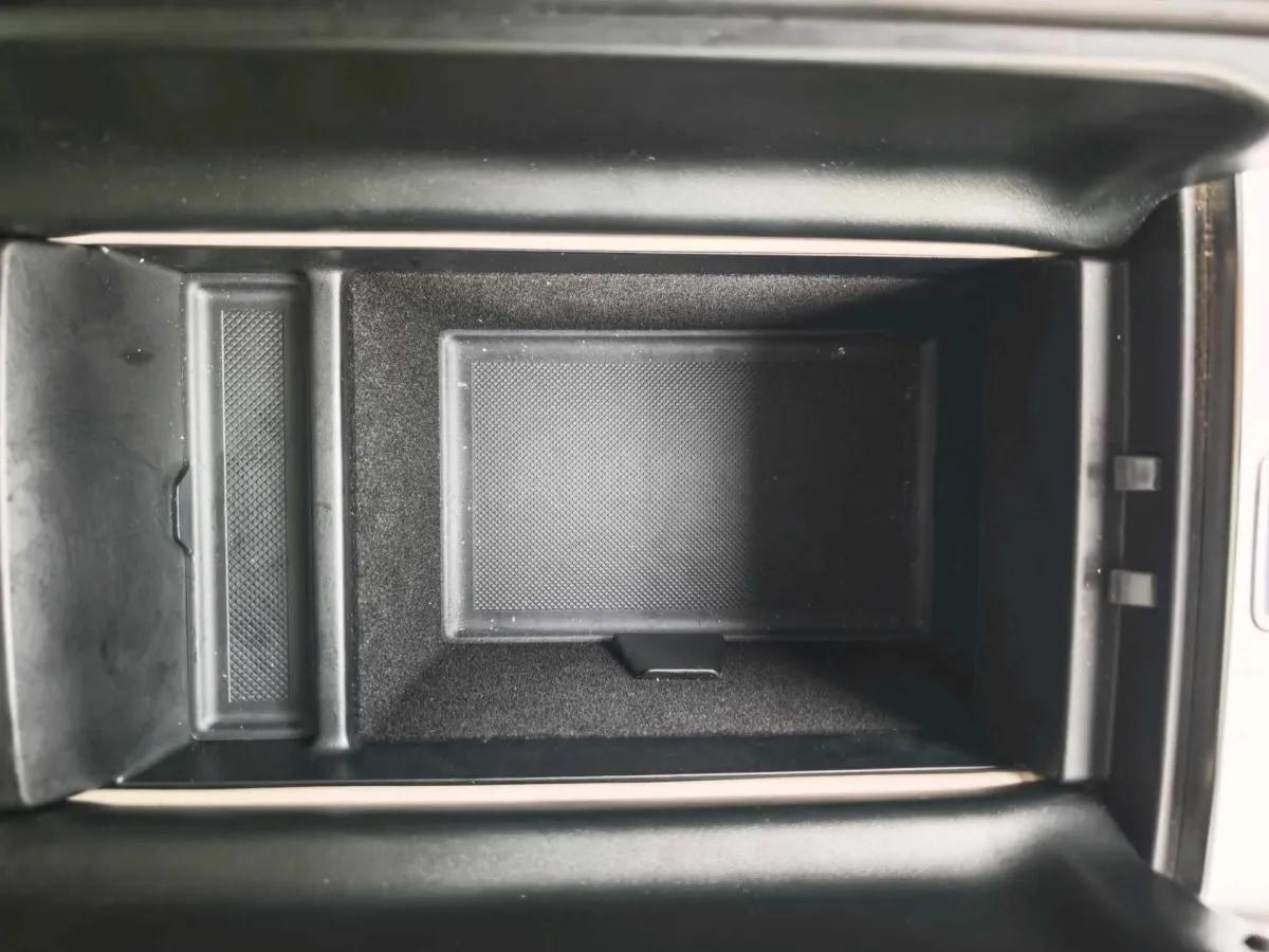 2025 Xiaomi YU7 BEV 96.3KWH 835km image 18