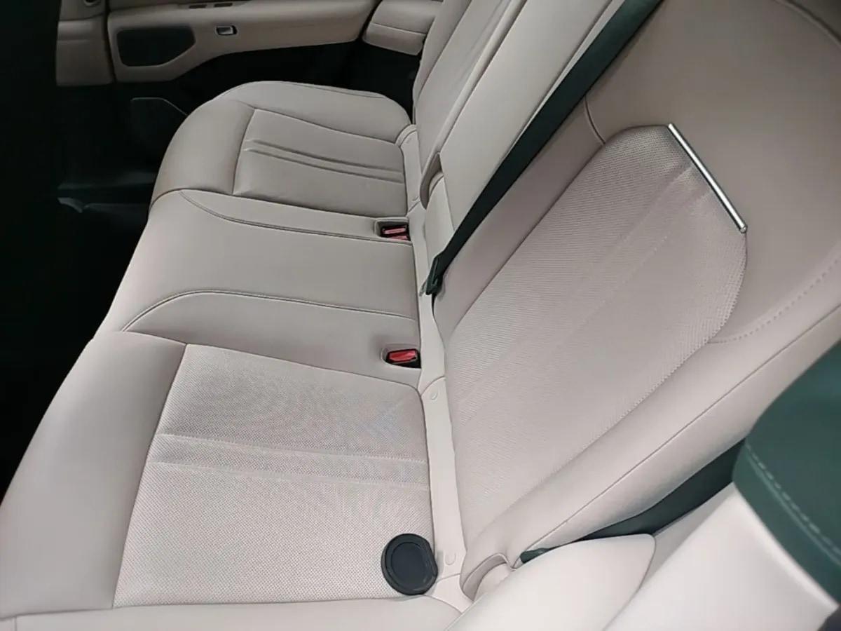 2025 Xiaomi YU7 BEV 101.7KWH 760km image 18