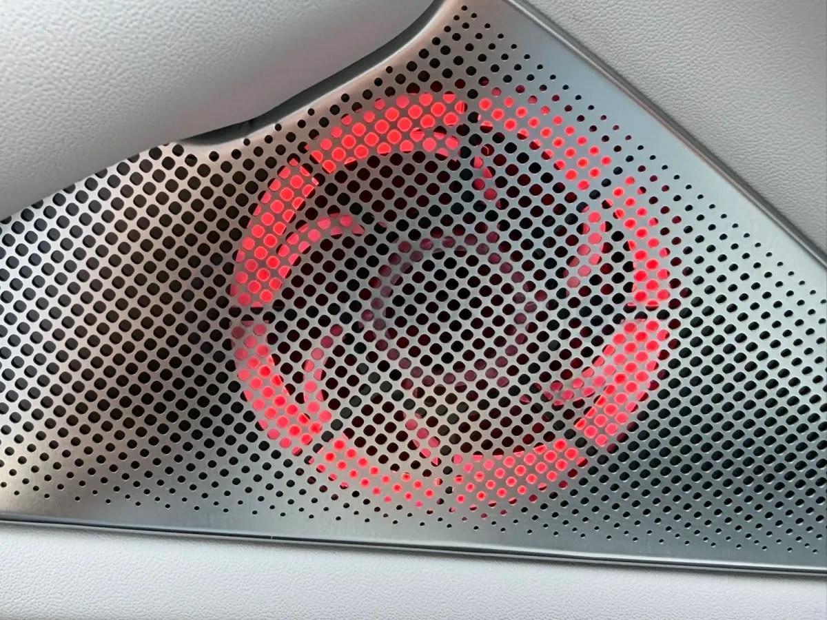 2024 Xiaomi SU7 BEV 101KWH image 18