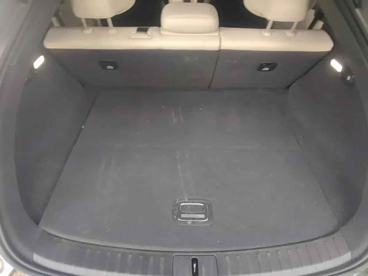 2025 Xiaomi YU7 BEV 101.7KWH 760km image 18