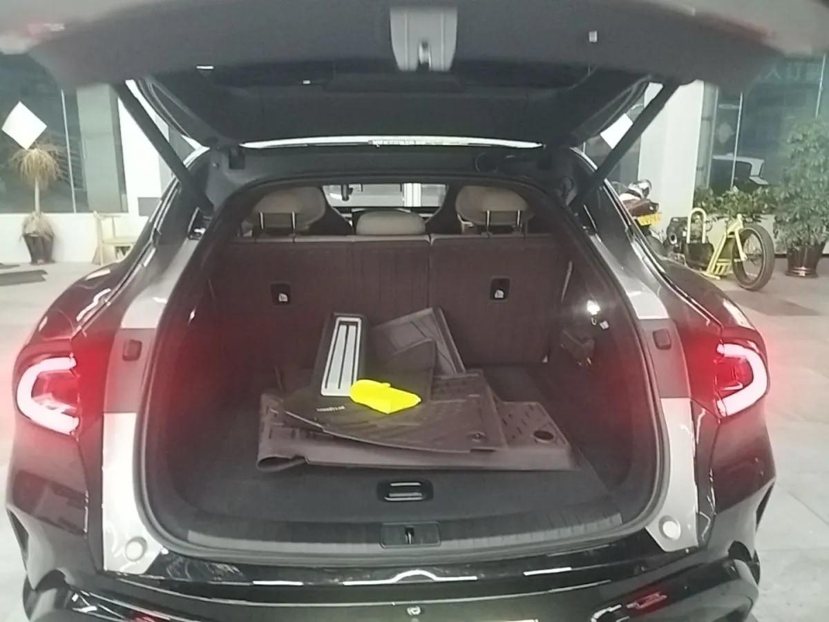 2025 Xiaomi YU7 BEV 96.3KWH 835km image 18