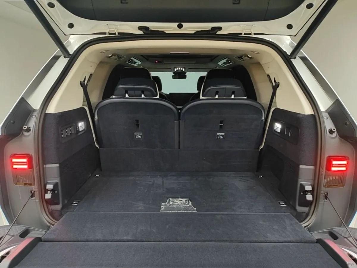2025 Zeekr 9X 2.0T 279HP L4 1DHT PHEV 70KWH 355km image 18