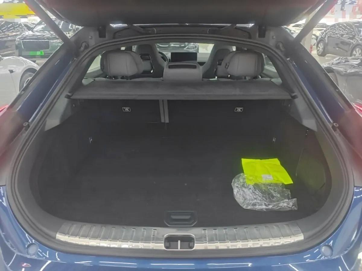 2023 Zeekr 001 BEV 100KWH 741km image 18