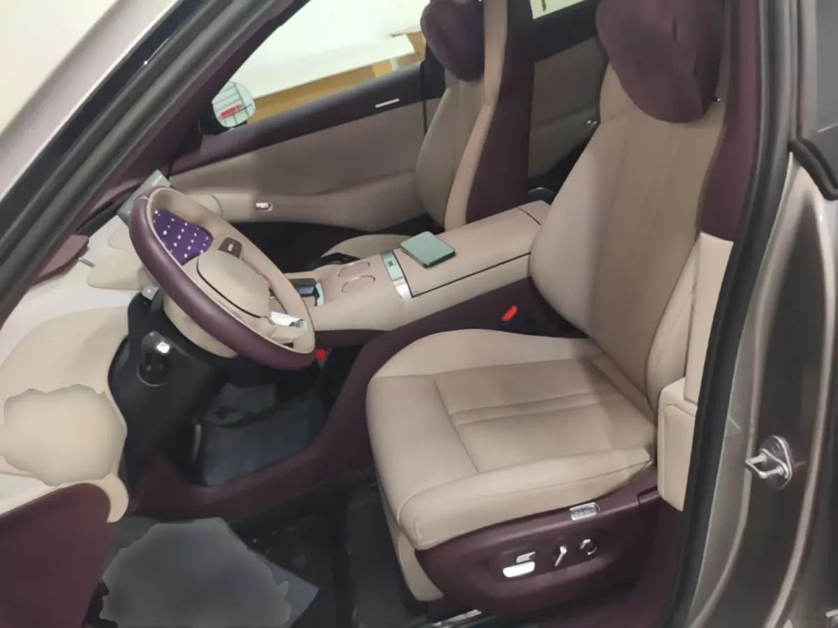 2025 Xiaomi YU7 BEV 96.3KWH 770km image 18