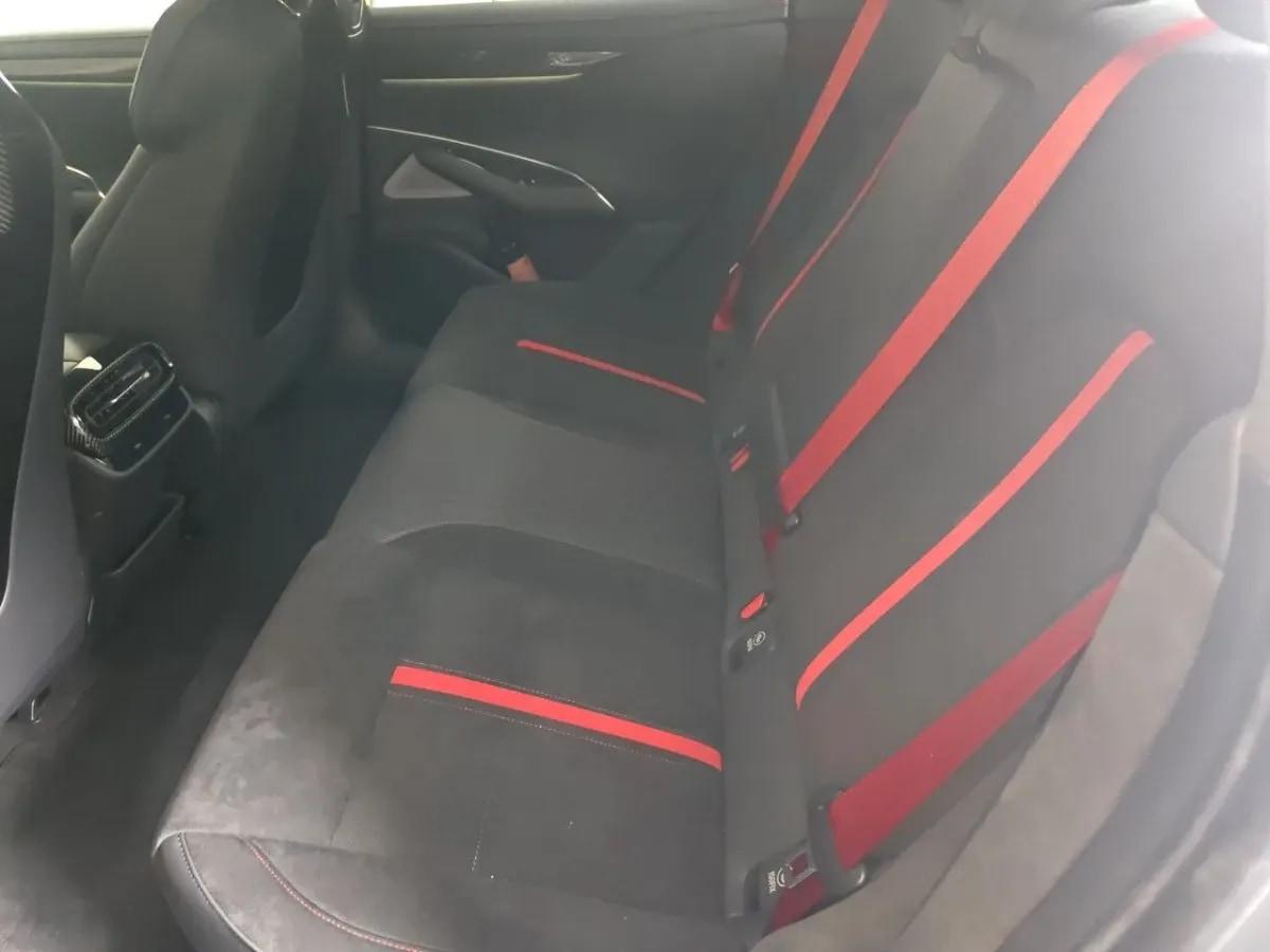2025 Xiaomi SU7 Ultra BEV 93.7KWH image 18