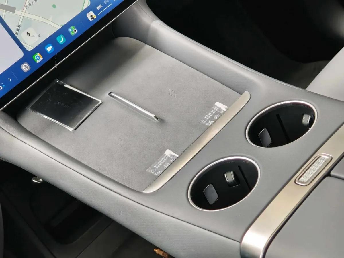 2025 Xiaomi YU7 BEV 96.3KWH image 18