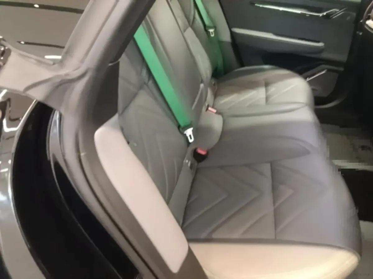 2023 Zeekr 001 BEV 100KWH 656km image 18