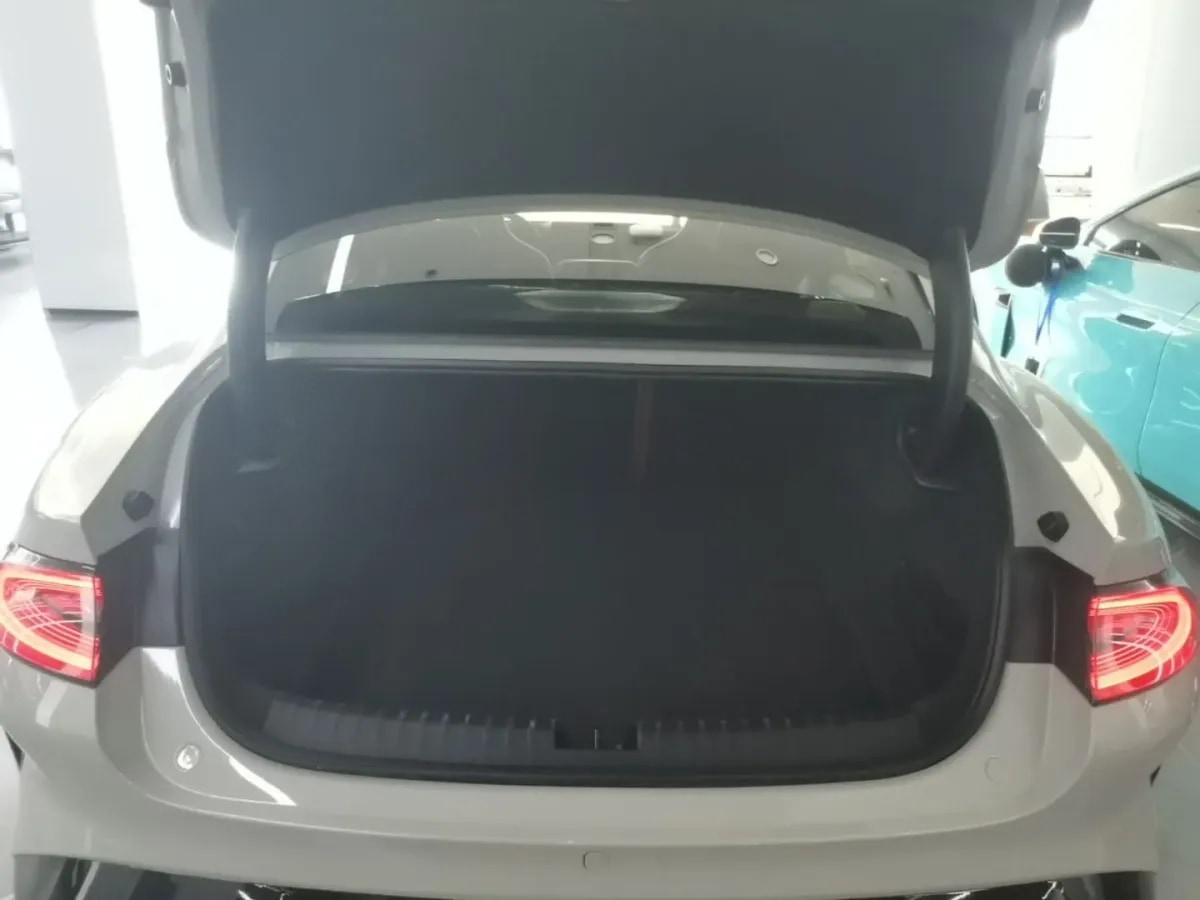 2024 Xiaomi SU7 BEV 101KWH 800km image 18