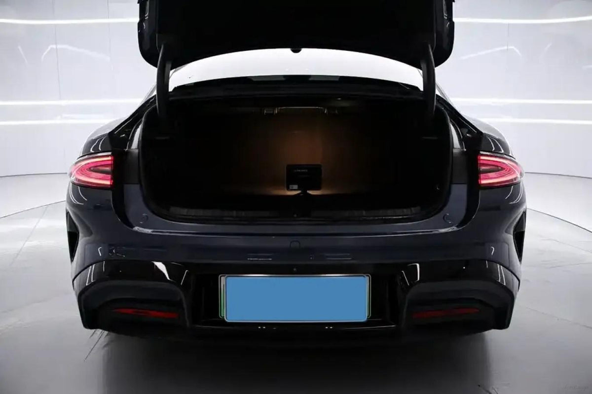 2024 Xiaomi SU7 BEV 101KWH 800km image 18