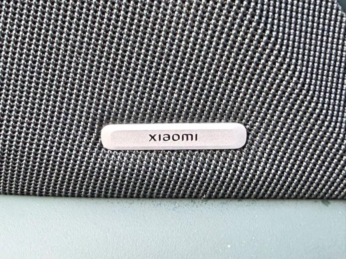2025 Xiaomi YU7 BEV 96.3KWH image 18