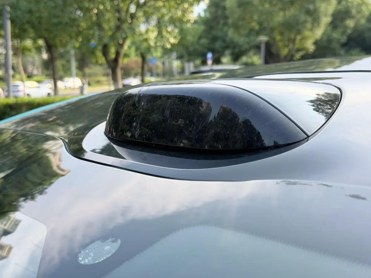 2024 Xiaomi SU7 BEV 94.3KWH image 18