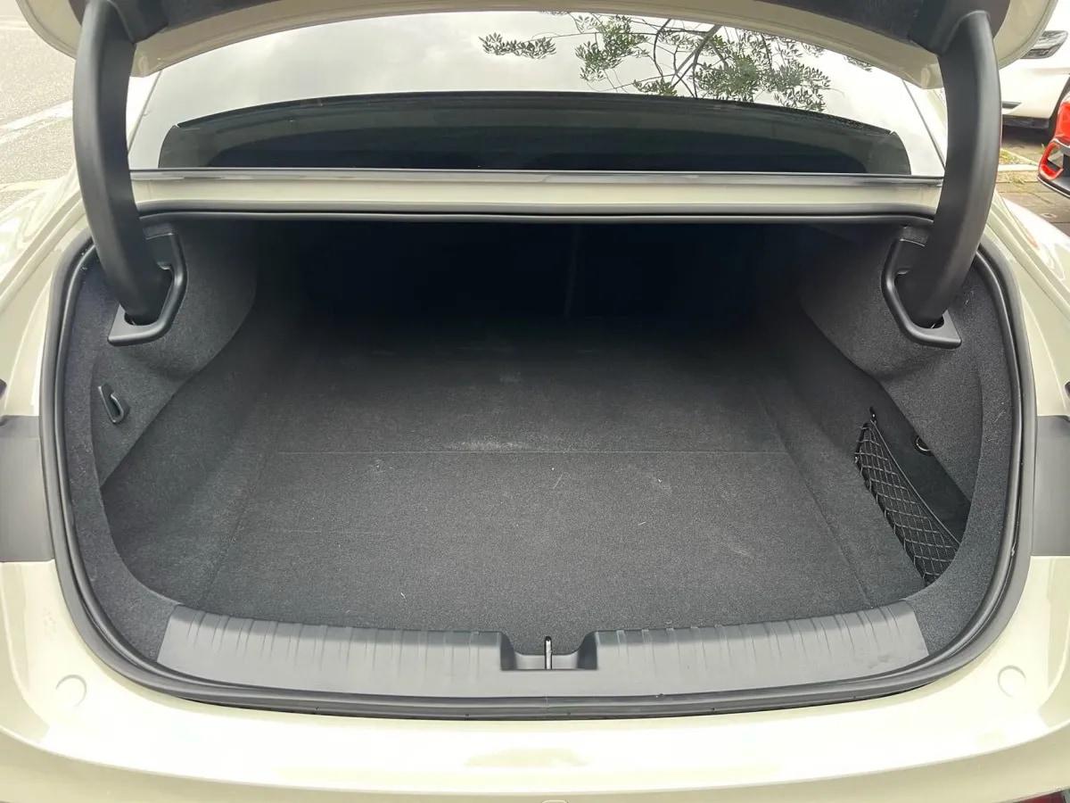 2024 Xiaomi SU7 BEV 101KWH image 18