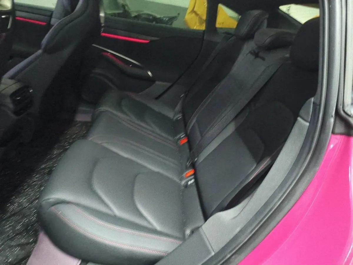 2024 Xiaomi SU7 BEV 73.6KWH 700km image 18