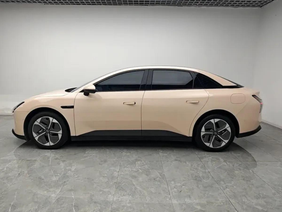 2024 Xpeng MONA M03 BEV 51.8KWH image 18