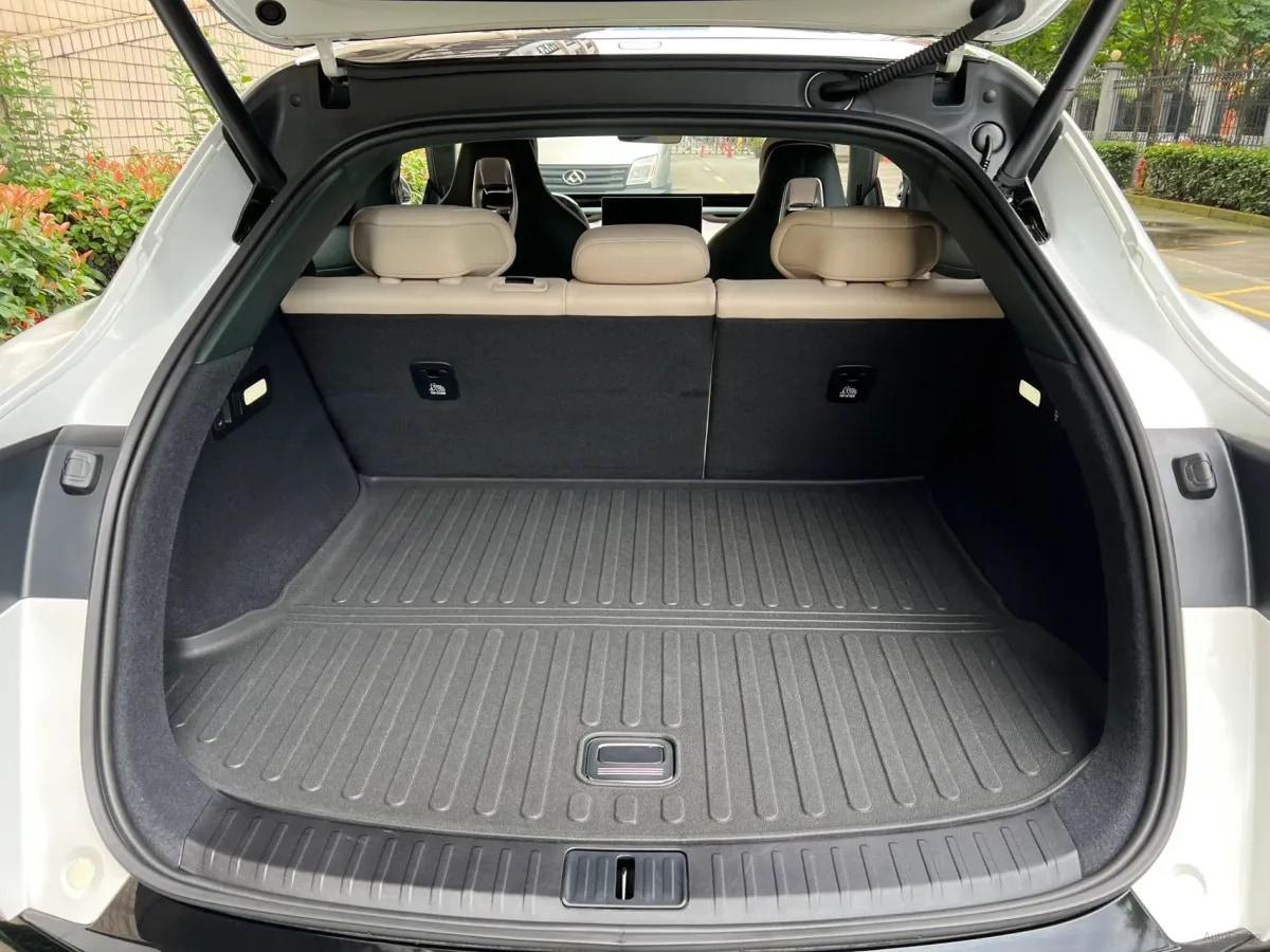 2025 Xiaomi YU7 BEV 101.7KWH image 18