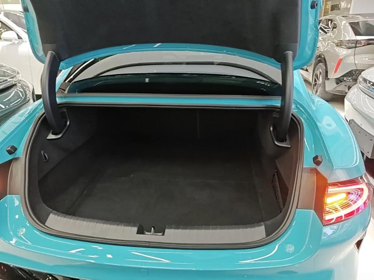 2024 Xiaomi SU7 BEV 94.3KWH 830km image 18