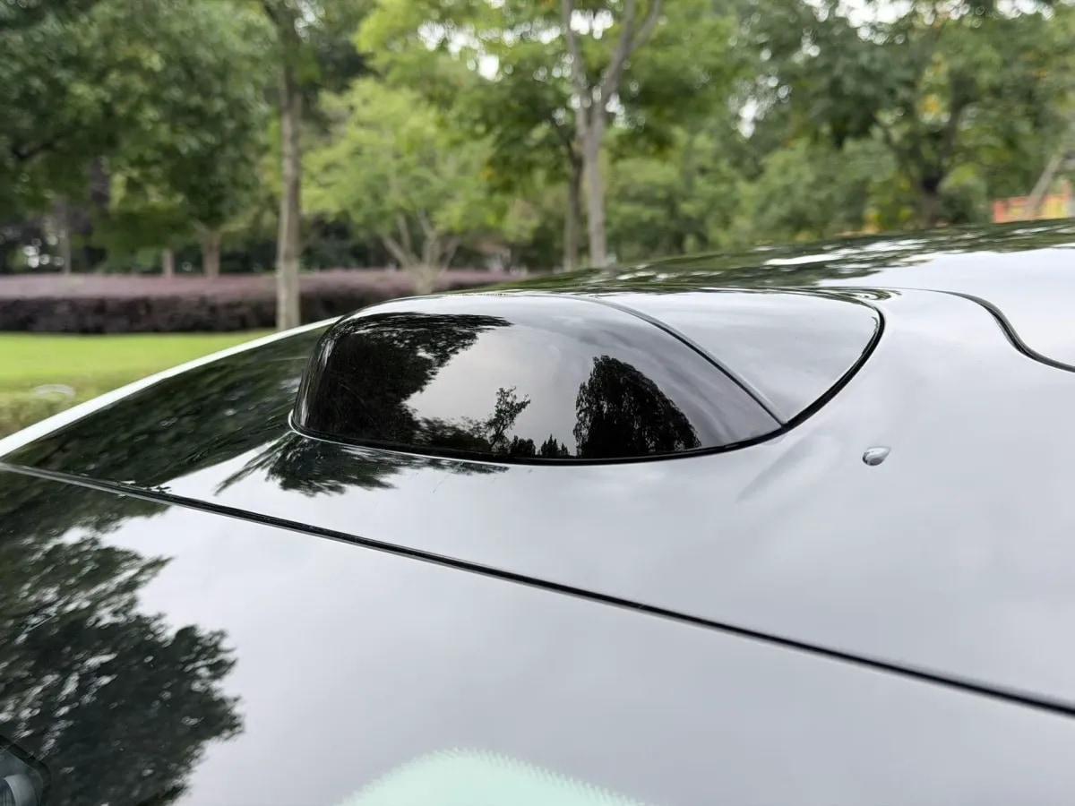 2025 Xiaomi YU7 BEV 96.3KWH 835km image 18