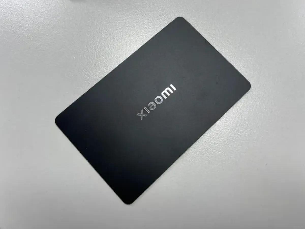 2026 Xiaomi SU7 BEV 96.3KWH 902km image 16