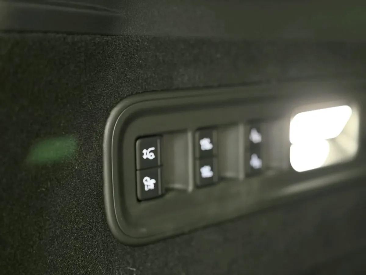 2026 Zeekr 8X 2.0T 279HP L4 1DHT PHEV 70KWH 330km image 18