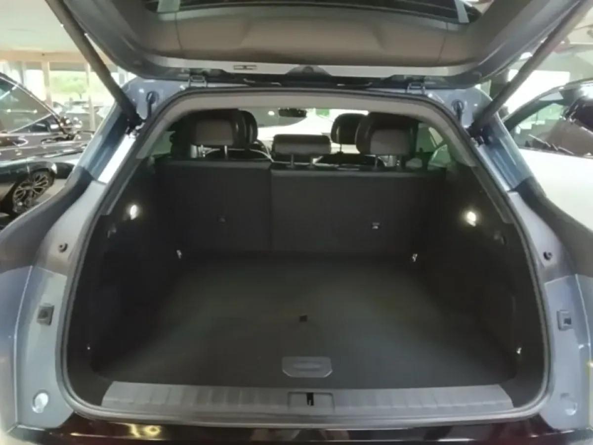 2025 Zeekr 7X BEV 75KWH 605km image 18