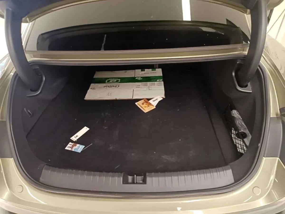 2024 Xiaomi SU7 BEV 101KWH 800km image 18