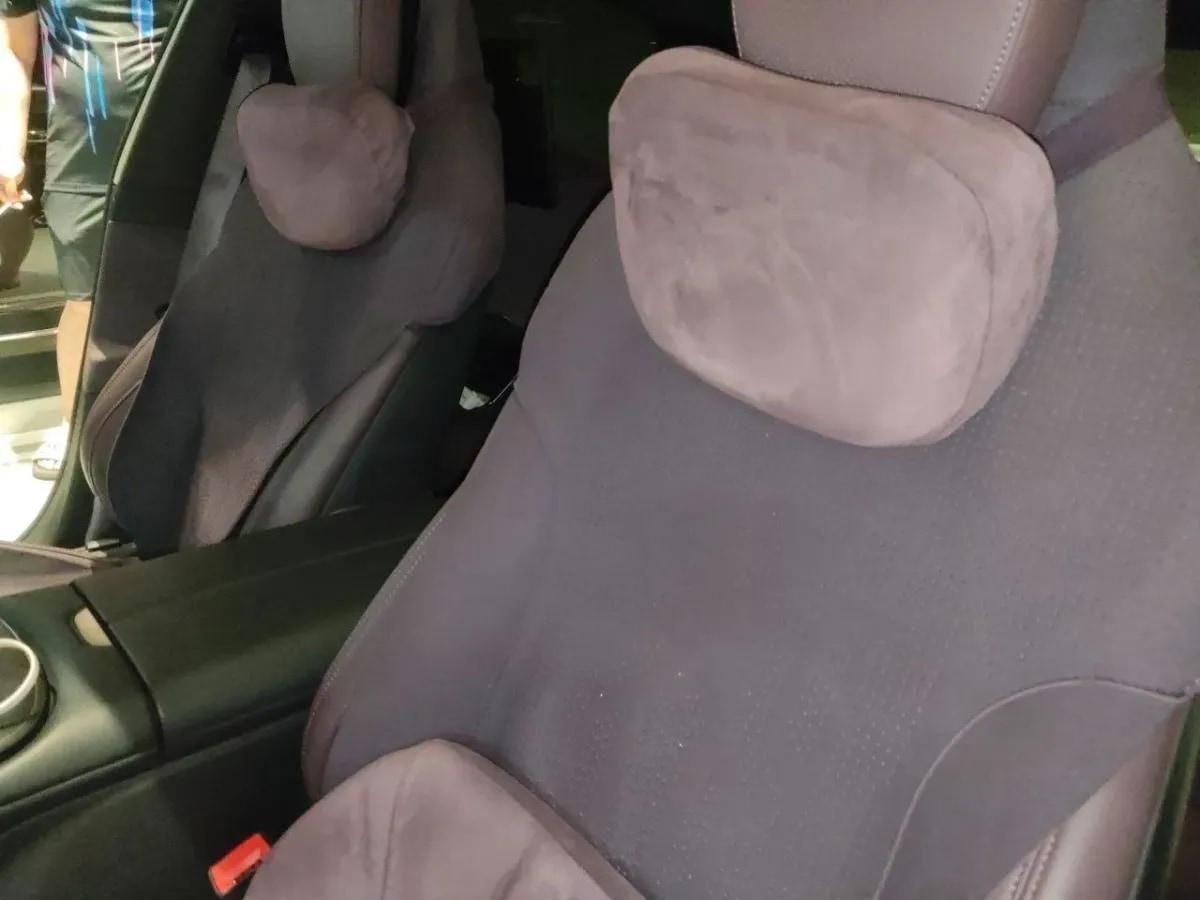 2024 Xiaomi SU7 BEV 94.3KWH 830km image 18