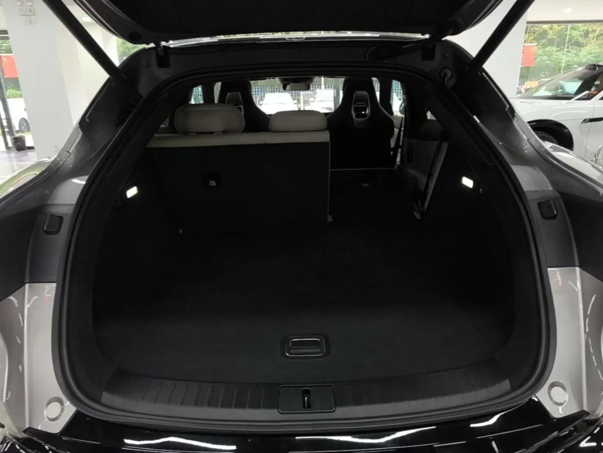 2025 Xiaomi YU7 BEV 96.3KWH 835km image 18