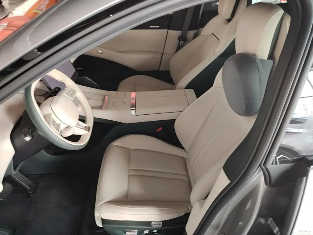 2025 Xiaomi YU7 BEV 96.3KWH 770km image 18
